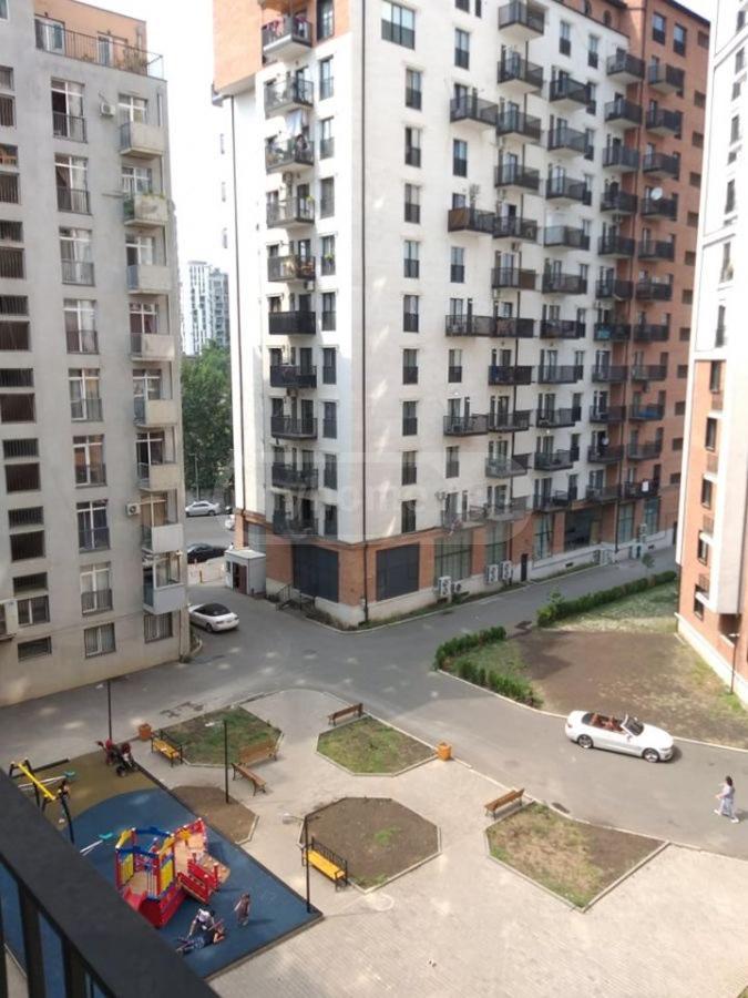 Tbilisi Love Apartment Exterior photo