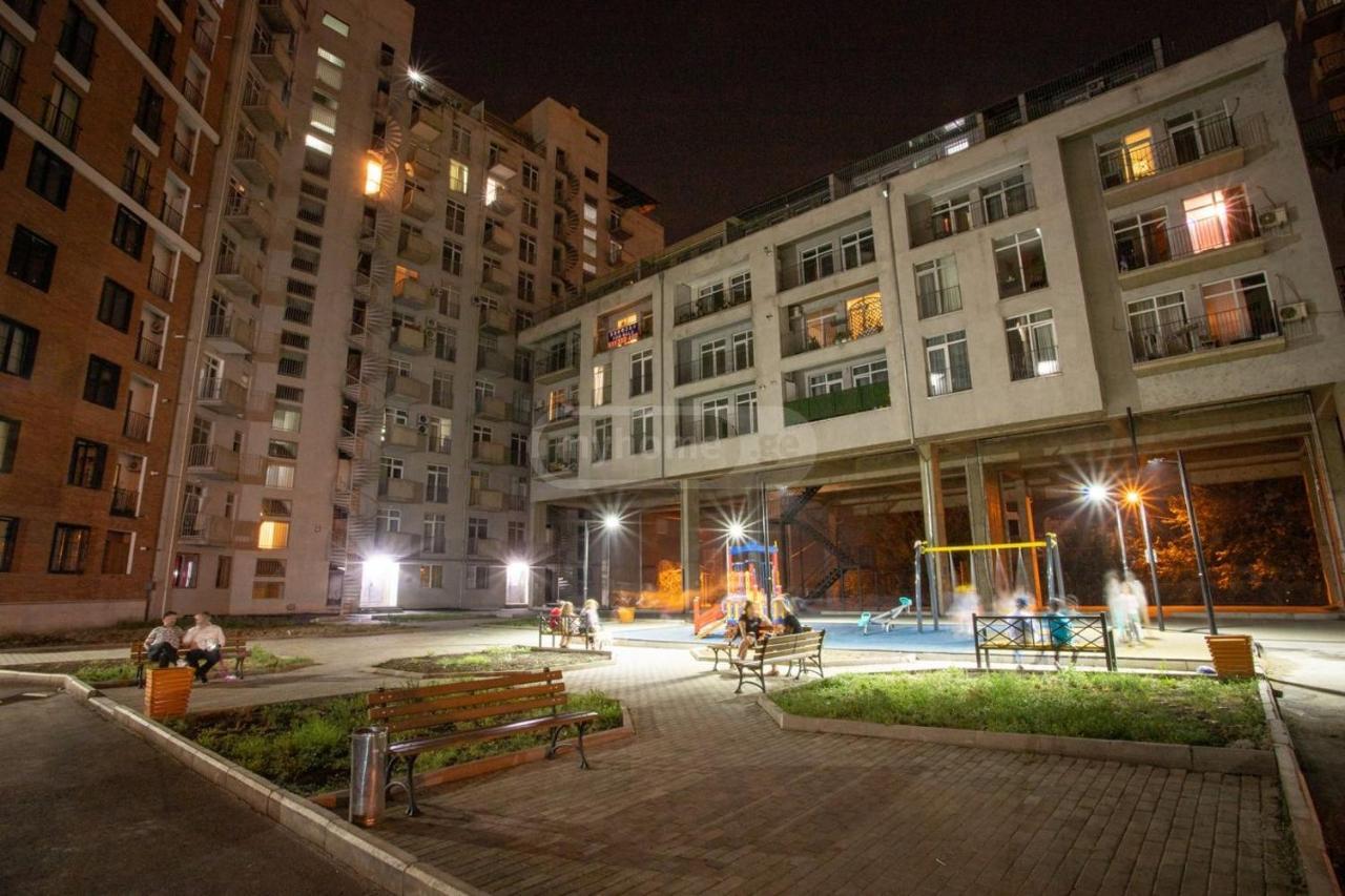 Tbilisi Love Apartment Exterior photo