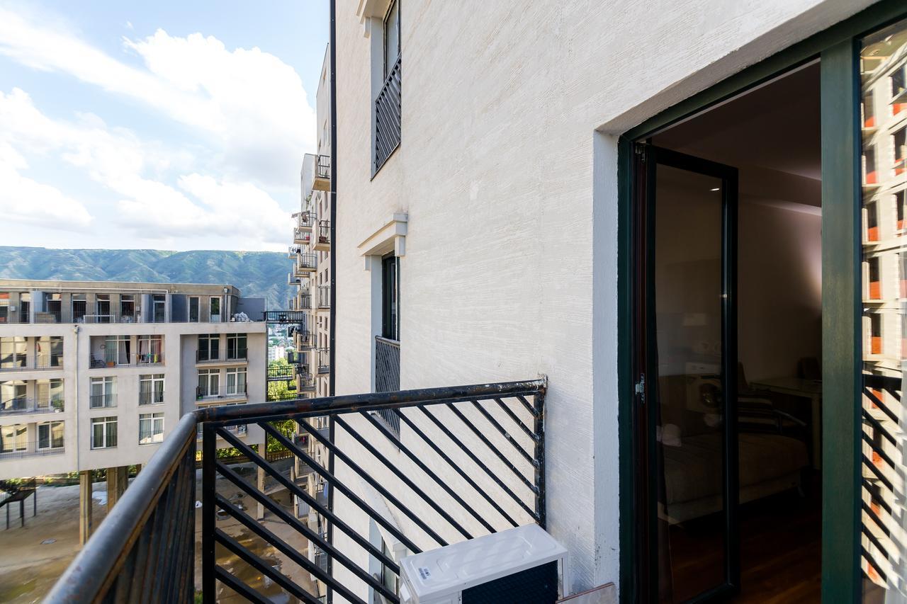 Tbilisi Love Apartment Exterior photo