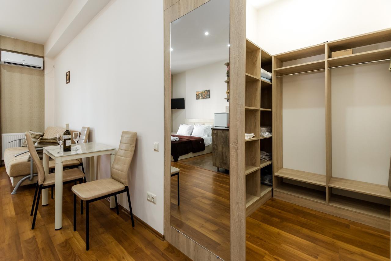 Tbilisi Love Apartment Exterior photo