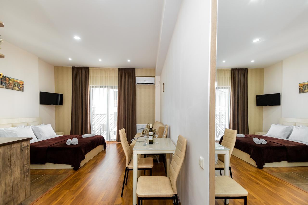 Tbilisi Love Apartment Exterior photo