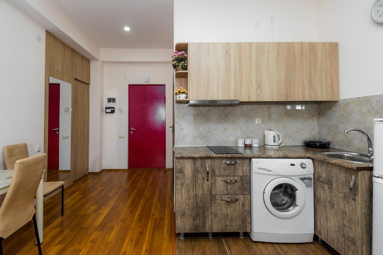 Tbilisi Love Apartment Exterior photo
