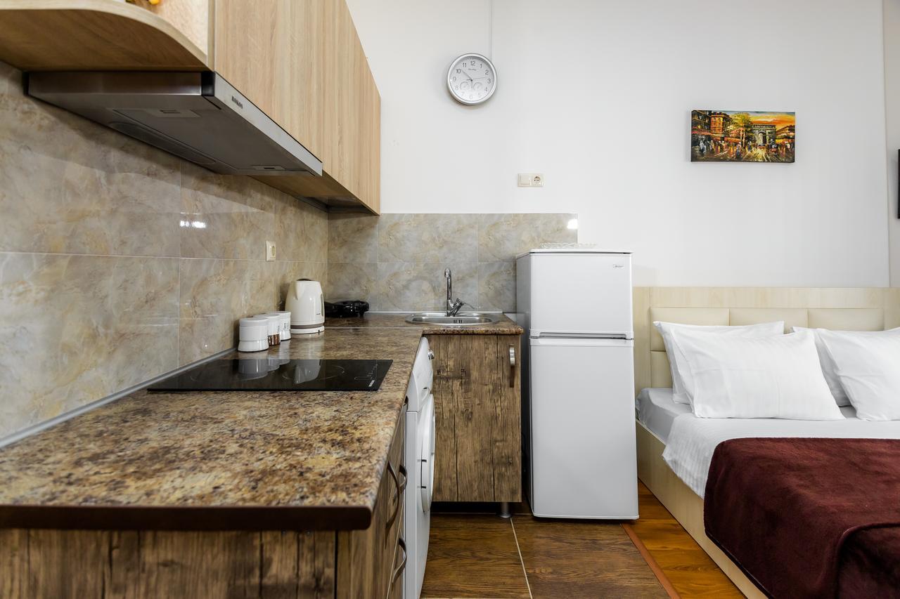 Tbilisi Love Apartment Exterior photo