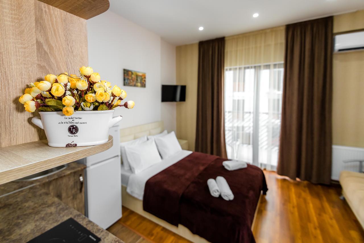 Tbilisi Love Apartment Exterior photo