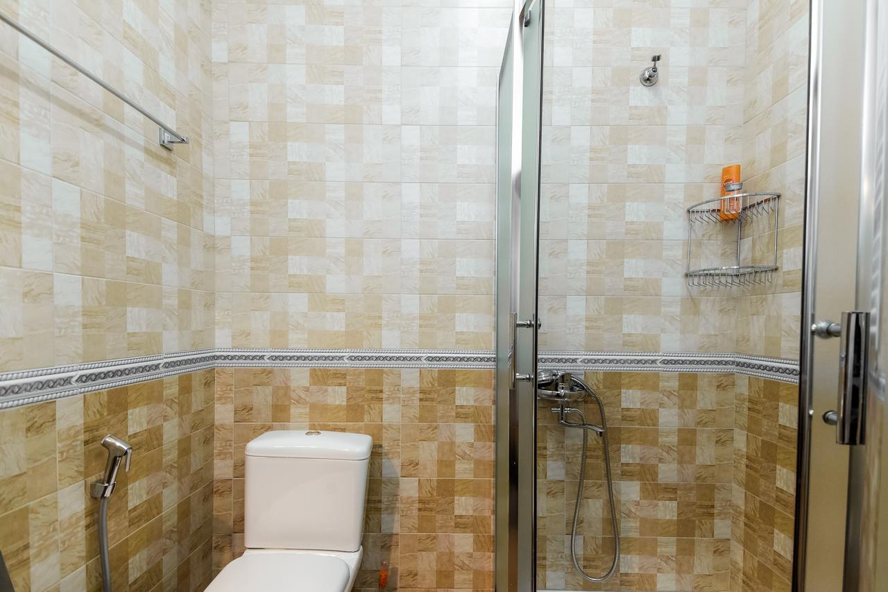 Tbilisi Love Apartment Exterior photo