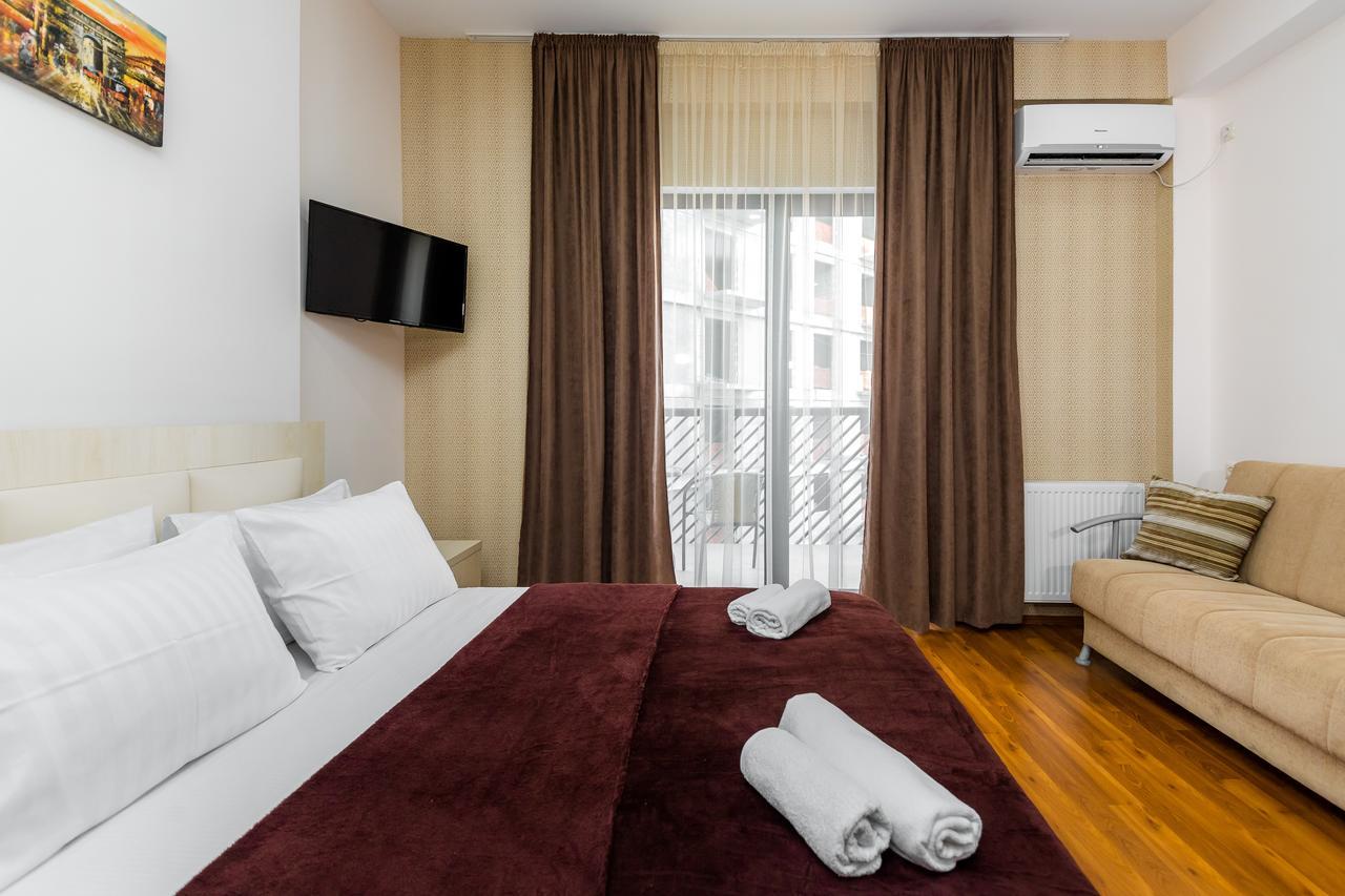 Tbilisi Love Apartment Exterior photo