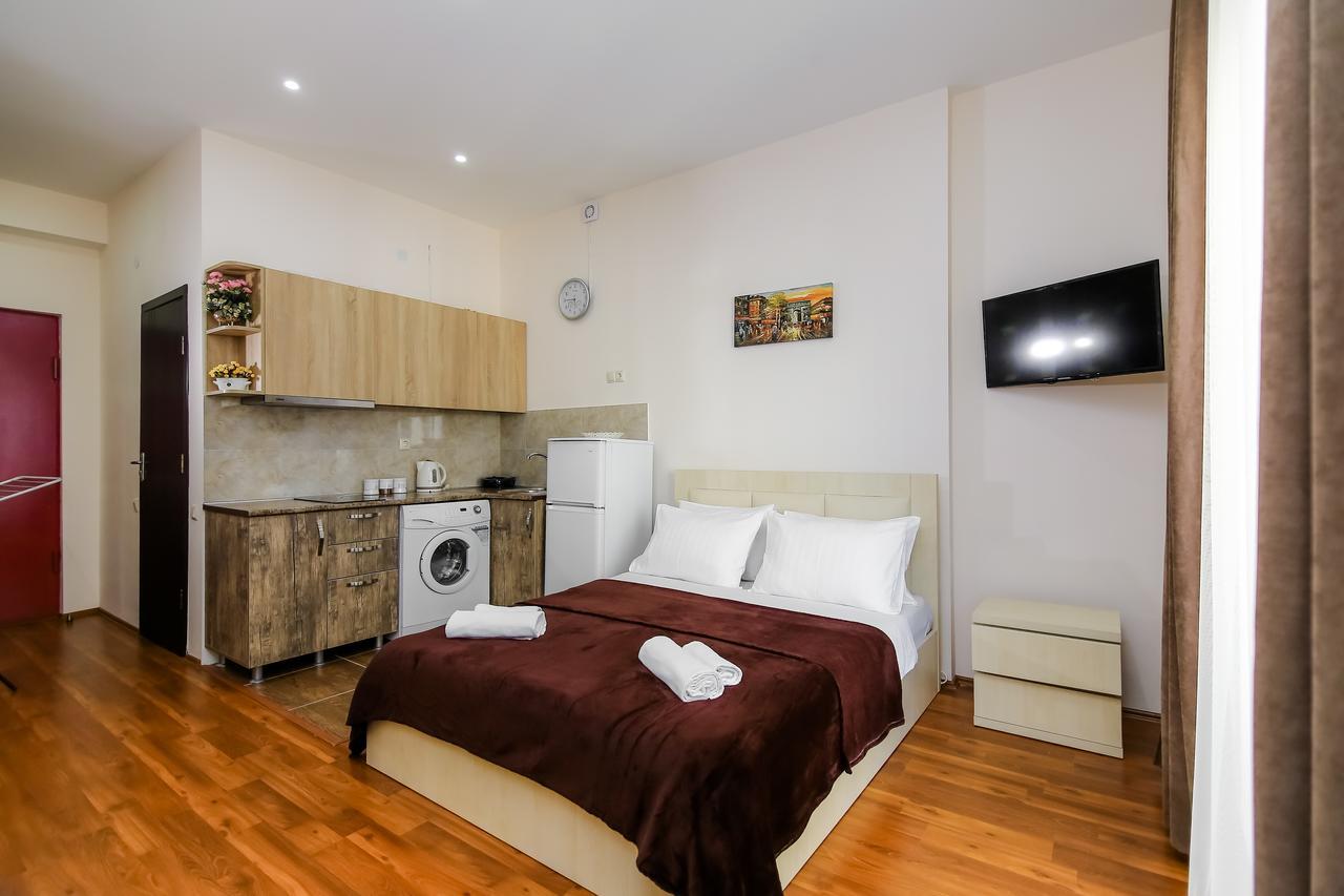Tbilisi Love Apartment Exterior photo