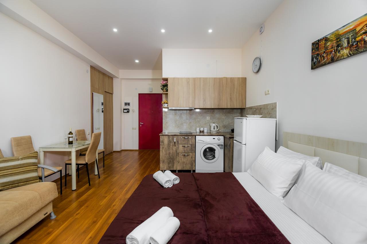 Tbilisi Love Apartment Exterior photo