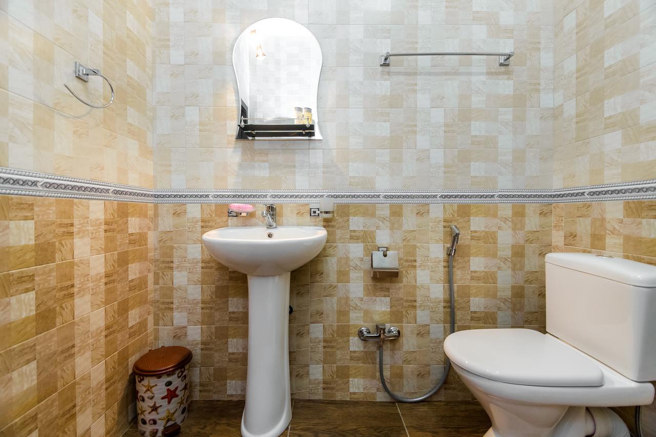 Tbilisi Love Apartment Exterior photo