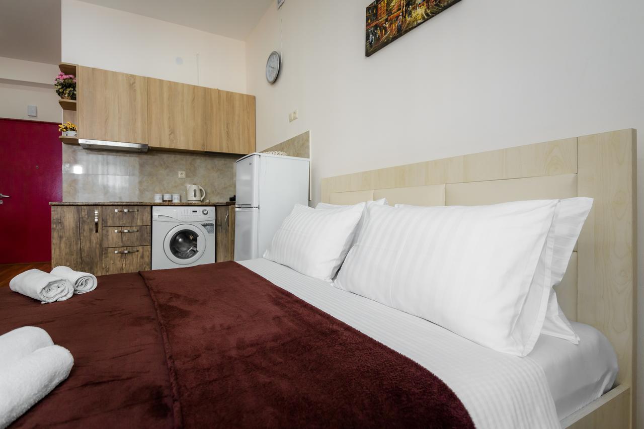 Tbilisi Love Apartment Exterior photo