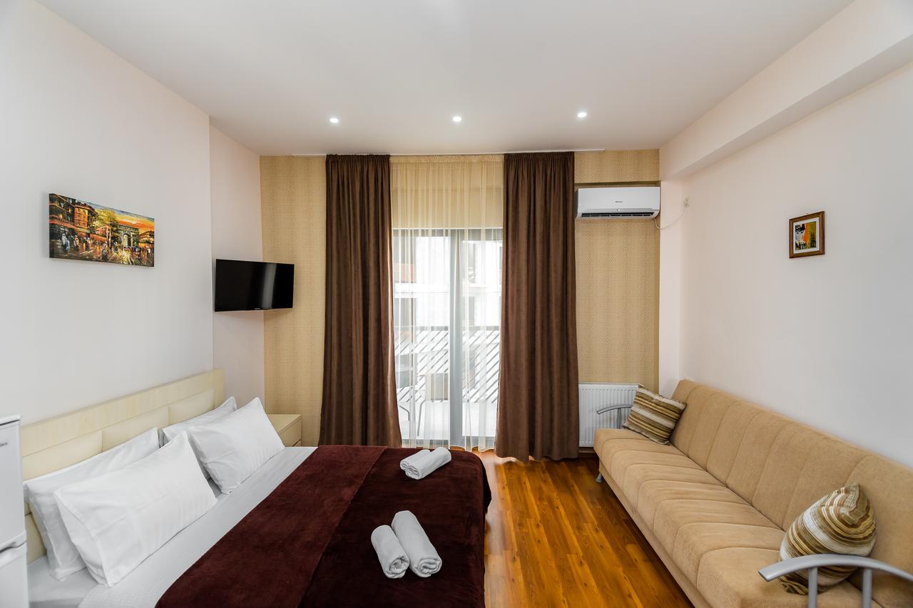 Tbilisi Love Apartment Exterior photo