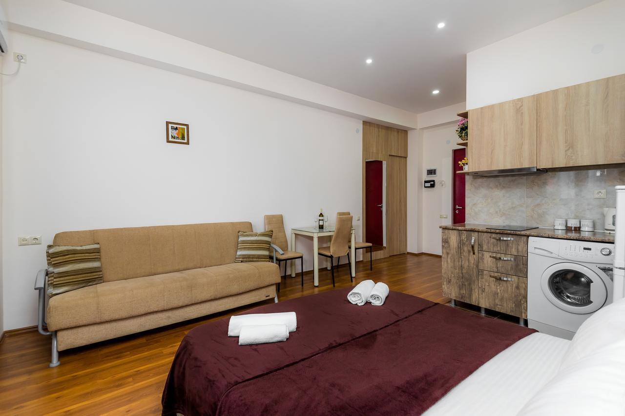 Tbilisi Love Apartment Exterior photo