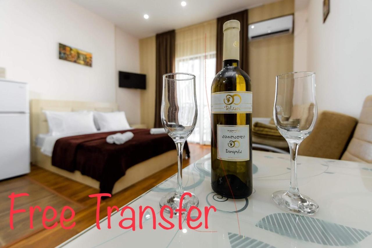Tbilisi Love Apartment Exterior photo